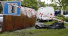 Strong winds, thunderstorms kill 11 in Moscow