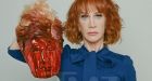 Kathy Griffin Beheads Donald Trump in Shocking Photo Shoot