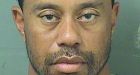 Police Filmed Tiger Woods DUI Debacle