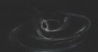 LIGO spots a third black hole merger, tightens mass limits on gravitons