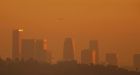 Air pollution limits in U.S. inadequate to prevent deaths