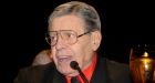 Comedy legend Jerry Lewis dies at 91