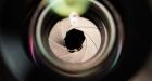 Photos of Cameras and Lenses That Got Destroyed by the Solar Eclipse