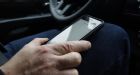 Distracted driver racks up $736 in fines in 8 minutes, caught twice