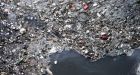 Campaign to make island of floating trash official UN country making waves