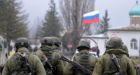 UN accuses Russia of violating human rights in Crimea