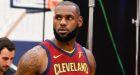 'The people run this country,' not Trump: LeBron James stands firm