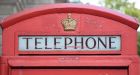 'Quintessential British treasure:' What next for London's disappearing phone booths'