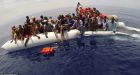 Save the Children accused of being in pockets of smugglers