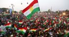 93% of Iraqi Kurds vote for independence