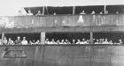 Liberals plan apology for 1939 decision to turn away ship of Jewish refugees