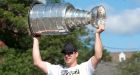 Trump visit tarnishes Sidney Crosby's crown in his hometown