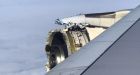 Air France plane makes emergency landing in Goose Bay after engine blowout over Atlantic