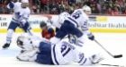Canucks spoil Erik Karlsson's return with shutout of Sens