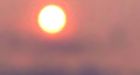 Warm weather records broken in Winnipeg, across Manitoba