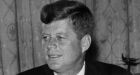 Never-before-seen John F. Kennedy assassination files ready for release