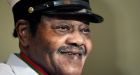 Fats Domino, rock 'n' roll pioneer, dead at age 89