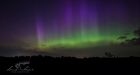 Northern lights could dance across the sky this week