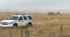 Small plane crash west of Calgary kills 2 people