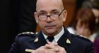 Canada's top cop said it would be 'reckless' to keep using federal government's IT service