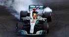 Lewis Hamilton wins 4th F1 season championship