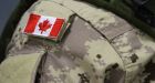 Canadian Forces colonel charged with sexual assault