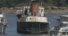 Feds to ban 'blight' of abandoned boats, bring in penalties for owners