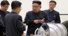 North Korean nuclear tests trigger earthquakes and fears of radiation leaks