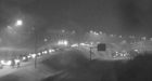 Coquihalla Highway closed between Hope and Merritt, B.C.
