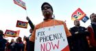 Phoenix built to fail, HR report finds
