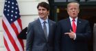U.S. cites Trudeau's progressive trade agenda as barrier to progress on NAFTA