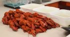 Swiss ban against boiling lobster alive brings smiles  at first