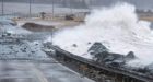 Downpour drenches Atlantic Canada, leading to flooding, power outages
