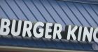 Inspection finds evidence of foreign workers living at Lethbridge Burger King