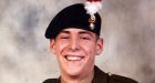 Outrage as shrine to murdered soldier Lee Rigby is removed