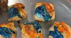 Brooklyn pizzeria cooks up 'pied pod' calzones  Tide pods you can actually eat