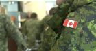 Canada's top military judge charged in alleged fraud