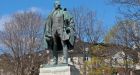 Mi'kmaq chiefs call for immediate removal of Halifax Cornwallis statue