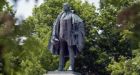 Halifax council votes to temporarily remove Edward Cornwallis statue