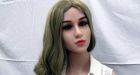 UK's first sex doll brothel forced to give used dolls away for free