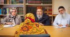 Inside Britain's secretive sharia courts
