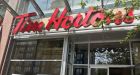homeless man spends dying hours at Vancouver Tim Hortons