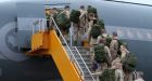 Soldiers ordered to return sleeping bags, rucksacks due to 'shortfall of equipment'