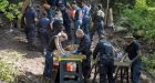 Human remains found almost every day behind property linked to Bruce McArthur