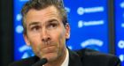 Vancouver Canucks 'amicably agree to part ways' with president Trevor Linden