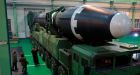 Spy agencies suspect North Korea building new missiles: report 