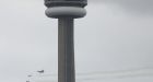 Labour Day weekend in Toronto means the city is inundated by the sounds of the air show