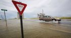 Tropical storm Gordon expected to hit Gulf Coast as hurricane after nightfall
