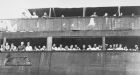 Trudeau to apologize Nov. 7 for 1939 decision to turn away Jewish refugees fleeing Nazis