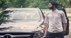 Canada wants Afghan envoys son arrested in rape case
